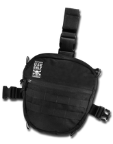Rock Exotica Aztek Pro Bag to suit Aztek Pulley Set Kit complete